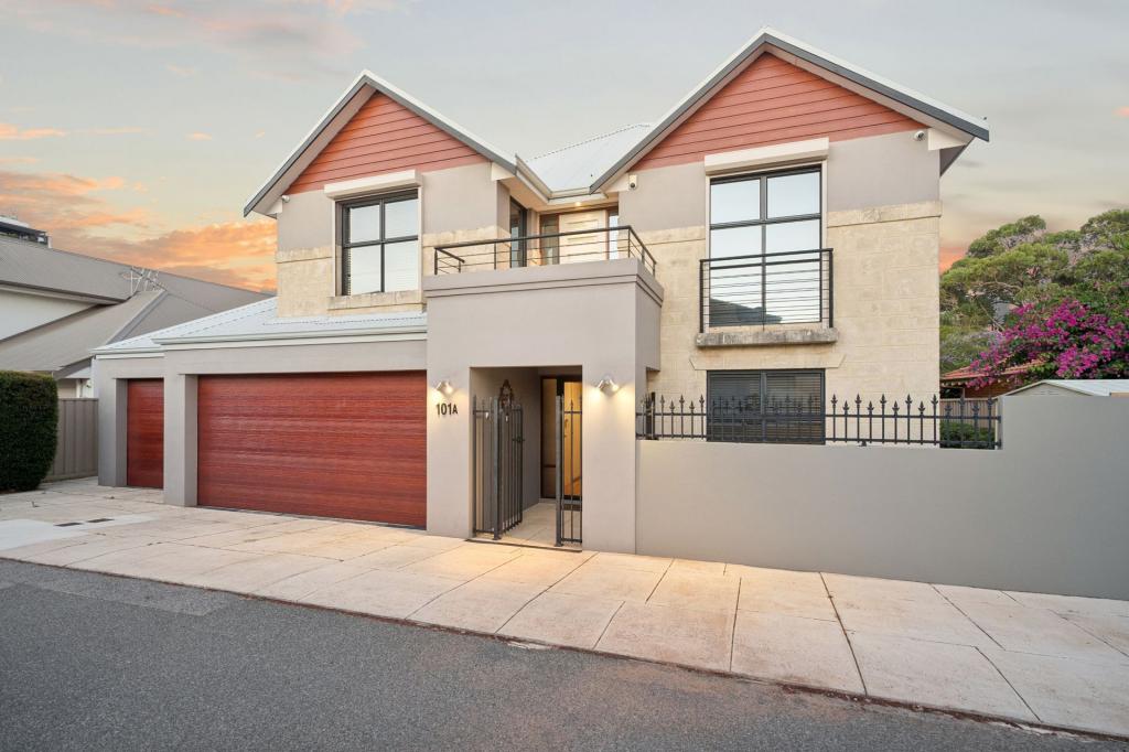 101a Robert St, Como, WA 6152