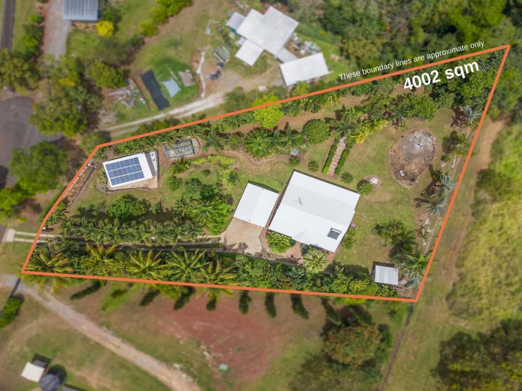26-28 Stamp St, Goldsborough, QLD 4865