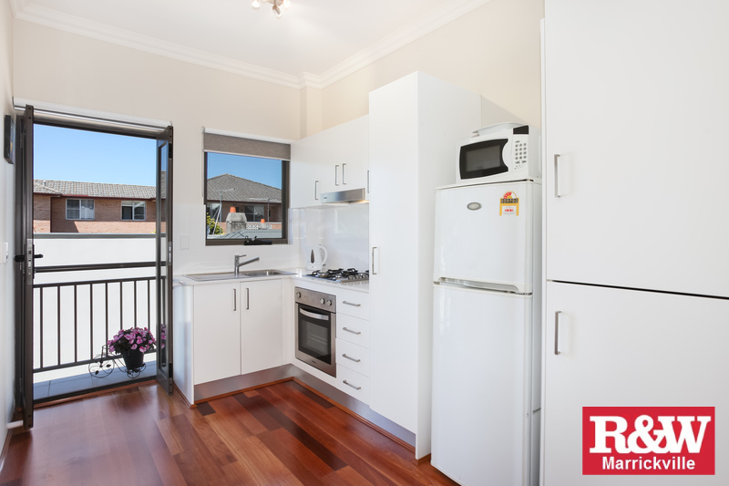 16/11 Woodcourt St, Marrickville, NSW 2204