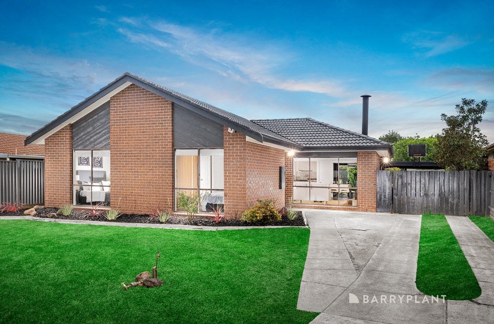 132 Roycroft Ave, Mill Park, VIC 3082