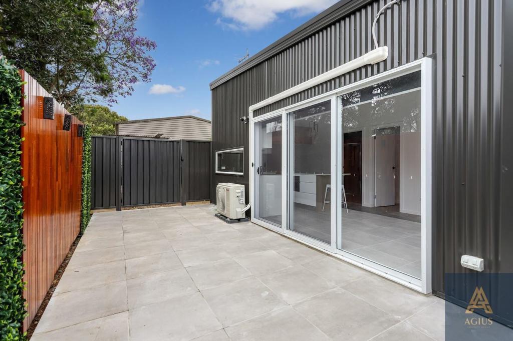 15a Hayes Rd, Seven Hills, NSW 2147