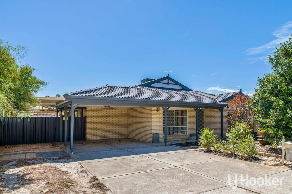 26 Bullfinch St, Huntingdale, WA 6110