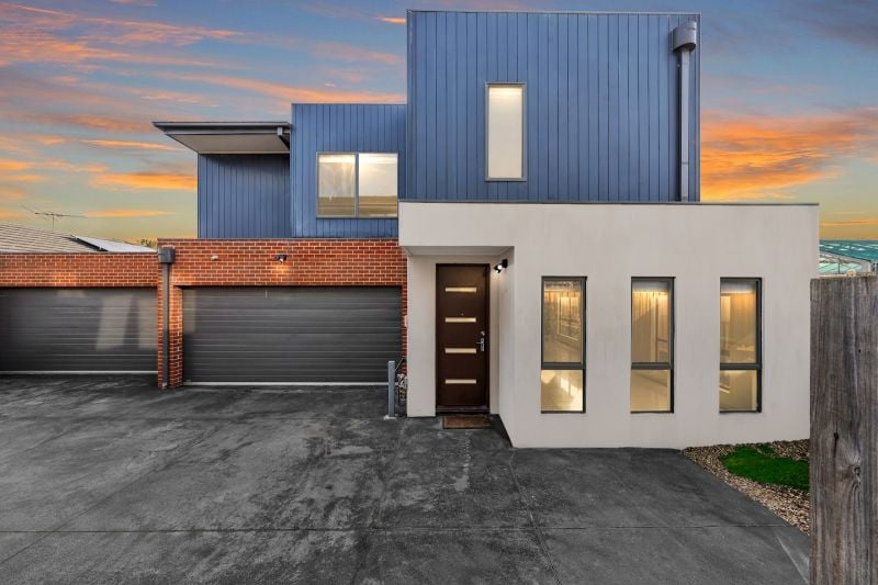 4/31-33 Tully Rd, Clarinda, VIC 3169