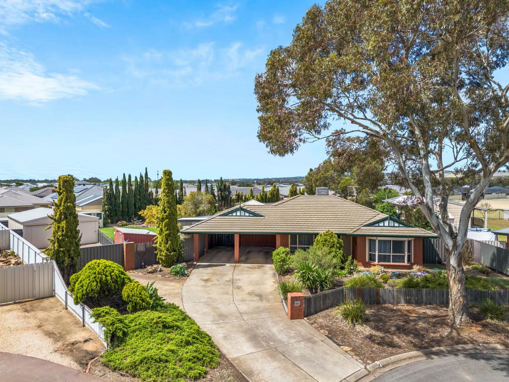 8 Blandy Ct, Munno Para West, SA 5115