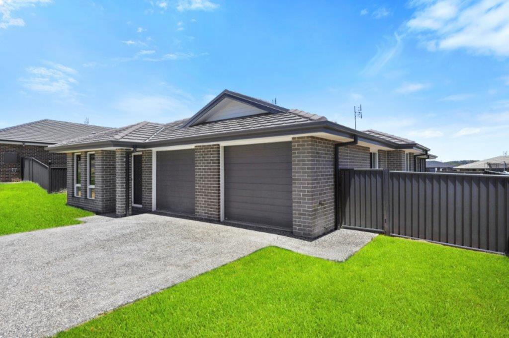 12a Forrest Way, Gunnedah, NSW 2380