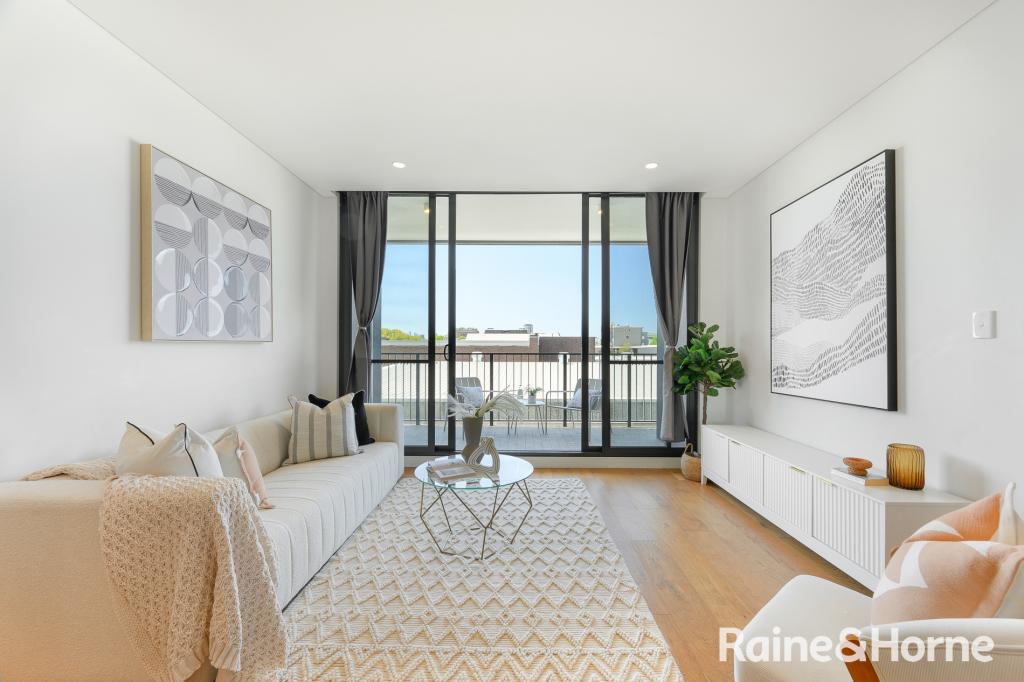 333f/39 Ralph St, Alexandria, NSW 2015