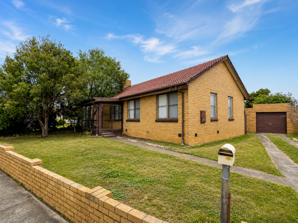 2 Callander St, Thomson, VIC 3219