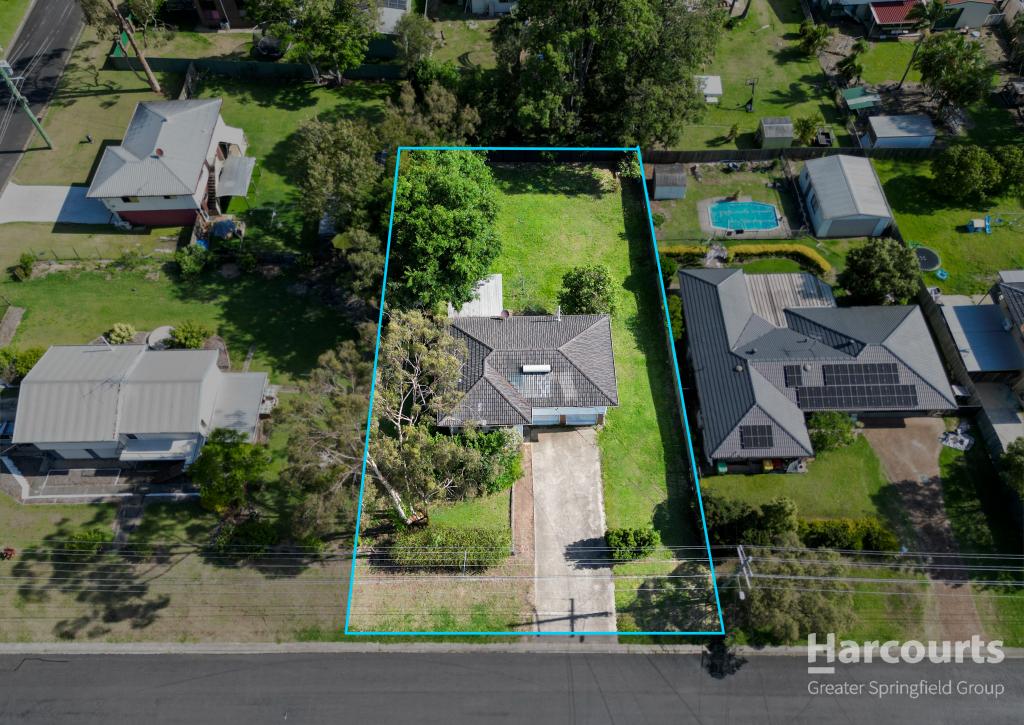 38 Alawoona St, Redbank Plains, QLD 4301