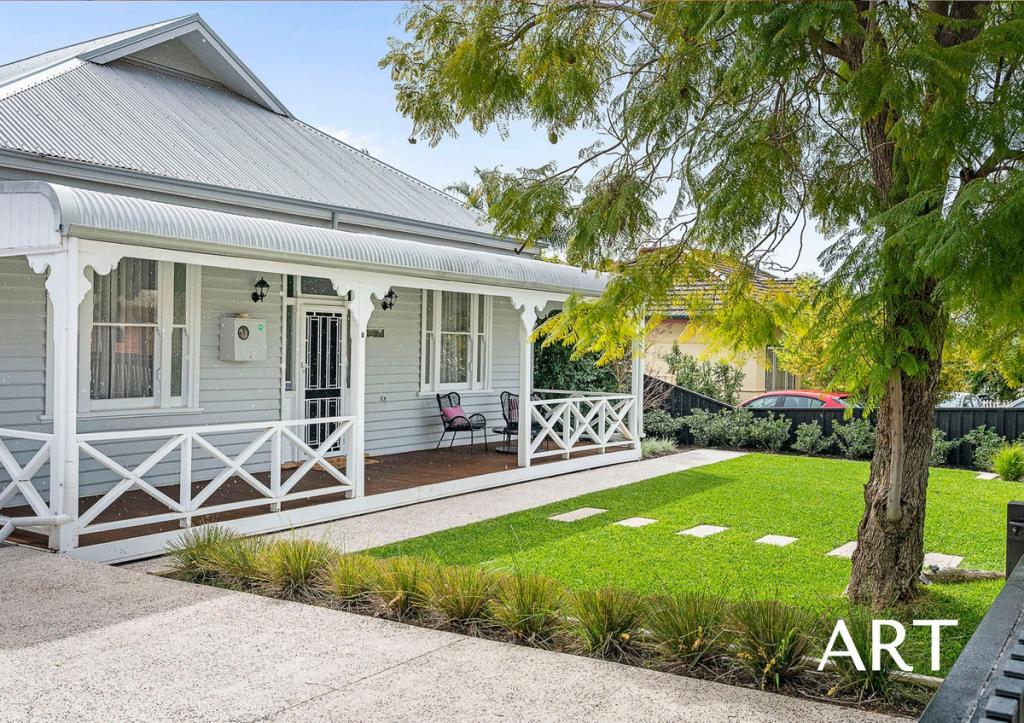 11 Raleigh Rd, Bayswater, WA 6053