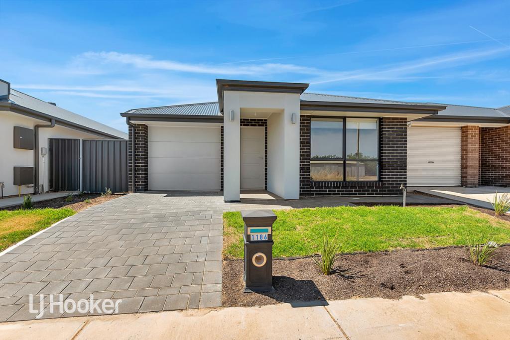 1186 STEBONHEATH RD, MUNNO PARA, SA 5115