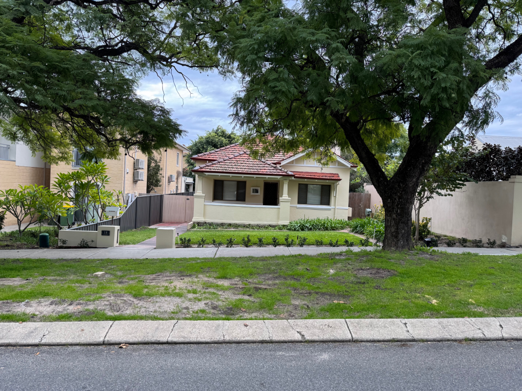 18 King St, Kensington, WA 6151