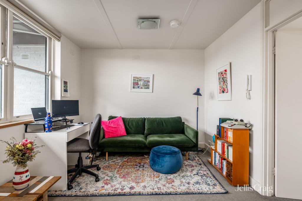 19/912 Drummond St, Carlton North, VIC 3054