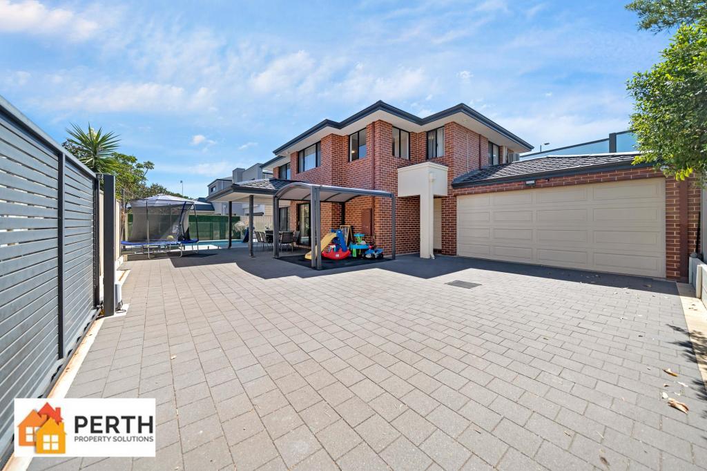 40a Wyatt Rd, Bayswater, WA 6053