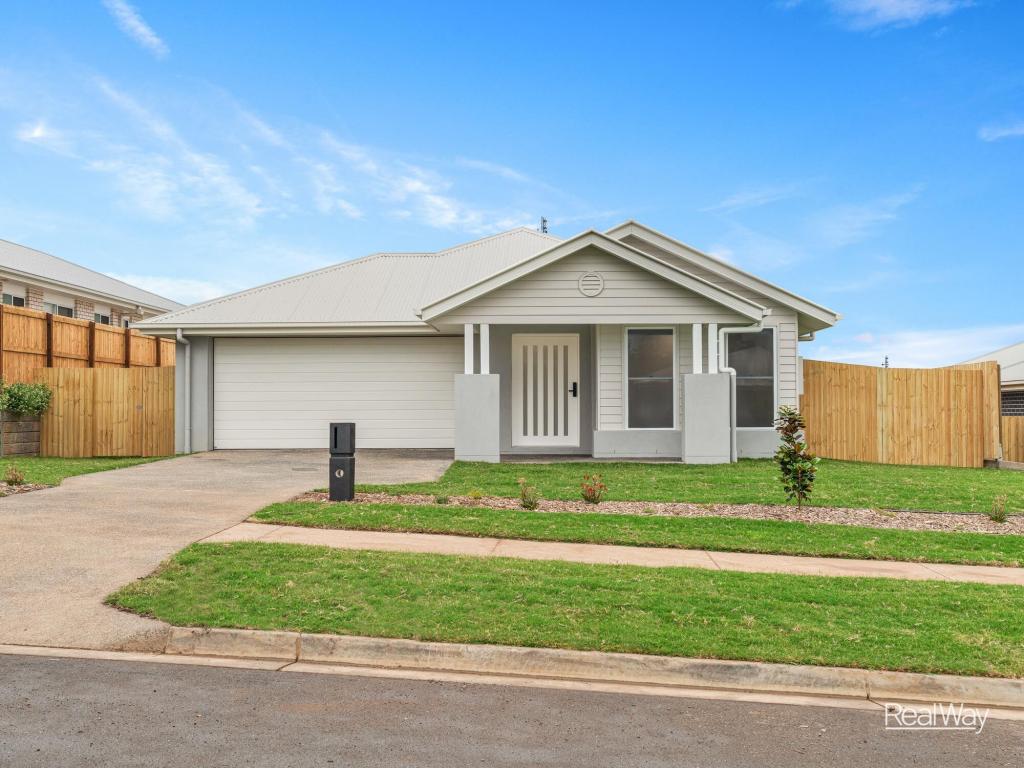 16 Beadle St, Woolmer, QLD 4352