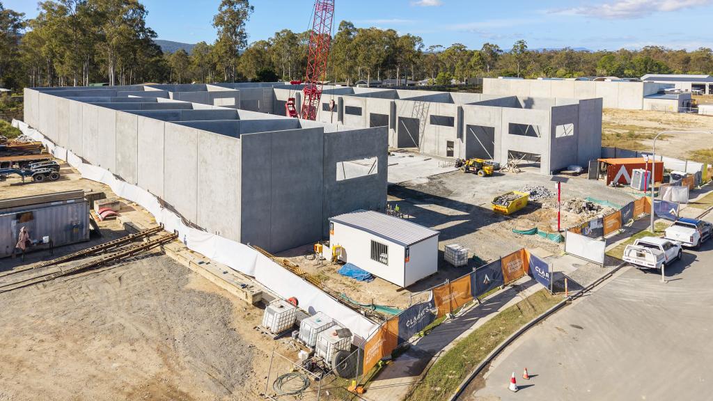 7/55-57 Industrial Ave, Logan Village, QLD 4207