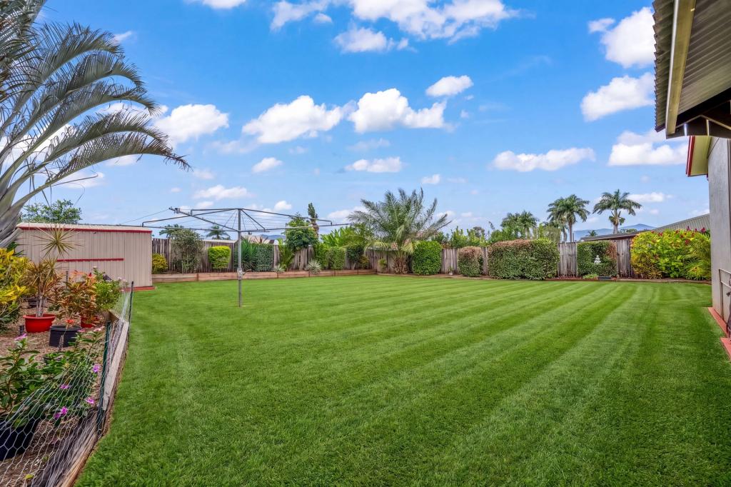 28 Herald St, Bentley Park, QLD 4869