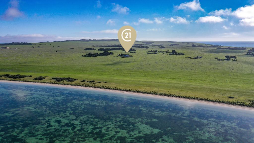 Lot 8 Turner Dr, North Cape, SA 5223