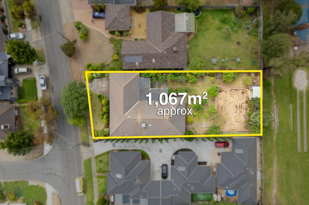 28 Fernwood Dr, Hoppers Crossing, VIC 3029