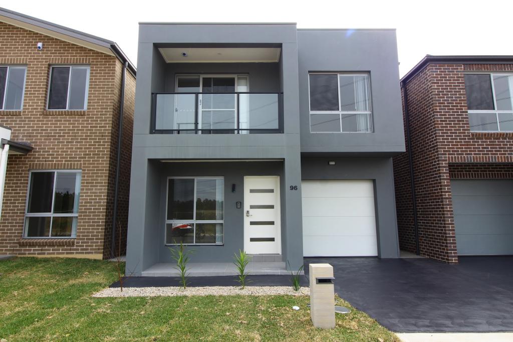 96 Westbrook Cct, Marsden Park, NSW 2765