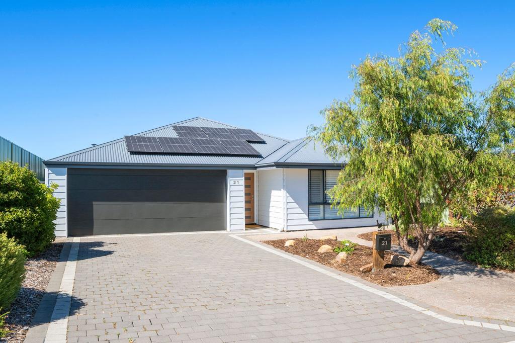 21 Morelia Pde, Margaret River, WA 6285