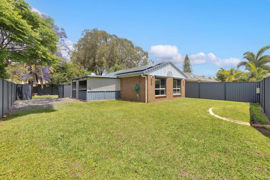 36 Tabbil St, Zillmere, QLD 4034