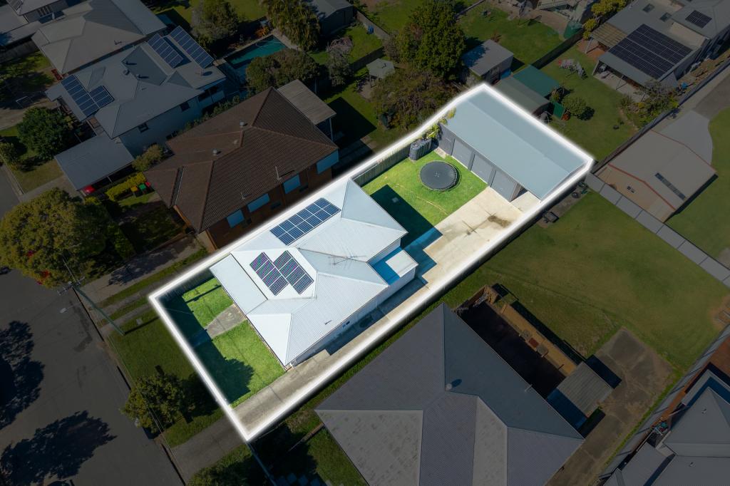 36 Harold St, Stafford, QLD 4053