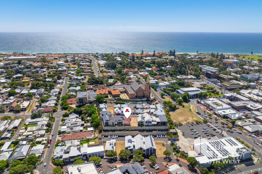 8/15 Parkfield St, Bunbury, WA 6230