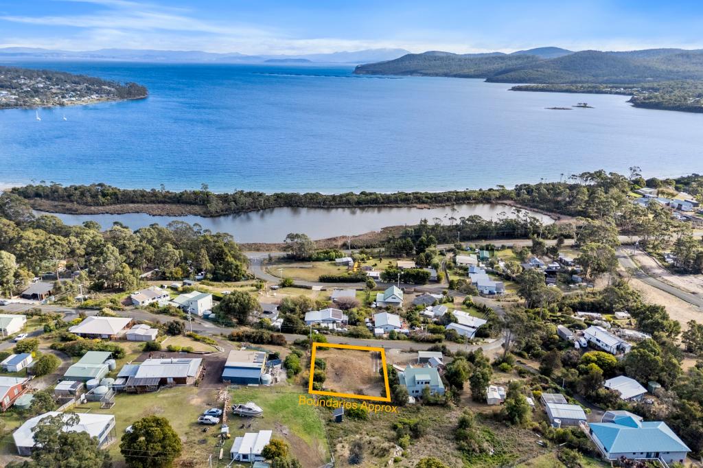35 Lagoon Rd, White Beach, TAS 7184