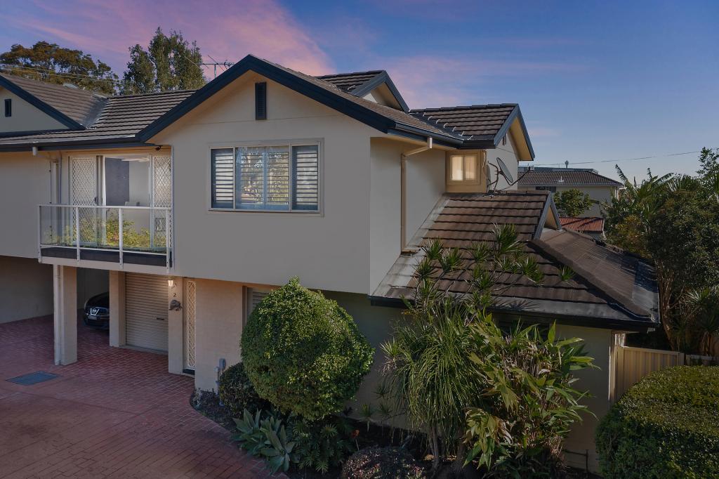 2/282 Main Rd, Toukley, NSW 2263