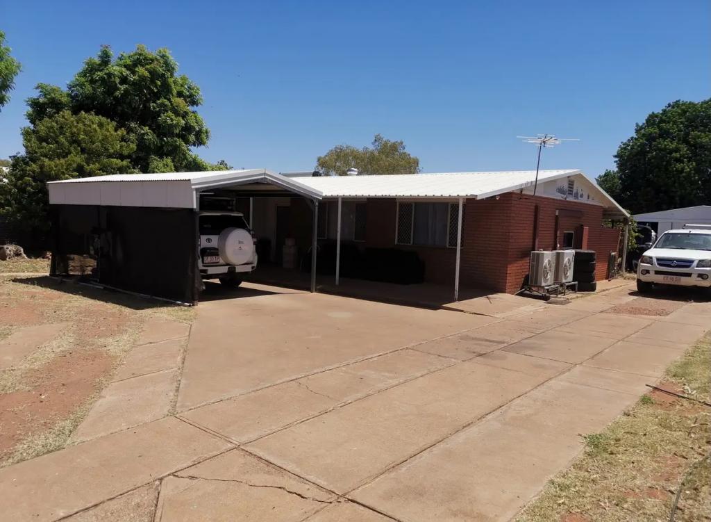 43 Thompson St, Tennant Creek, NT 0860