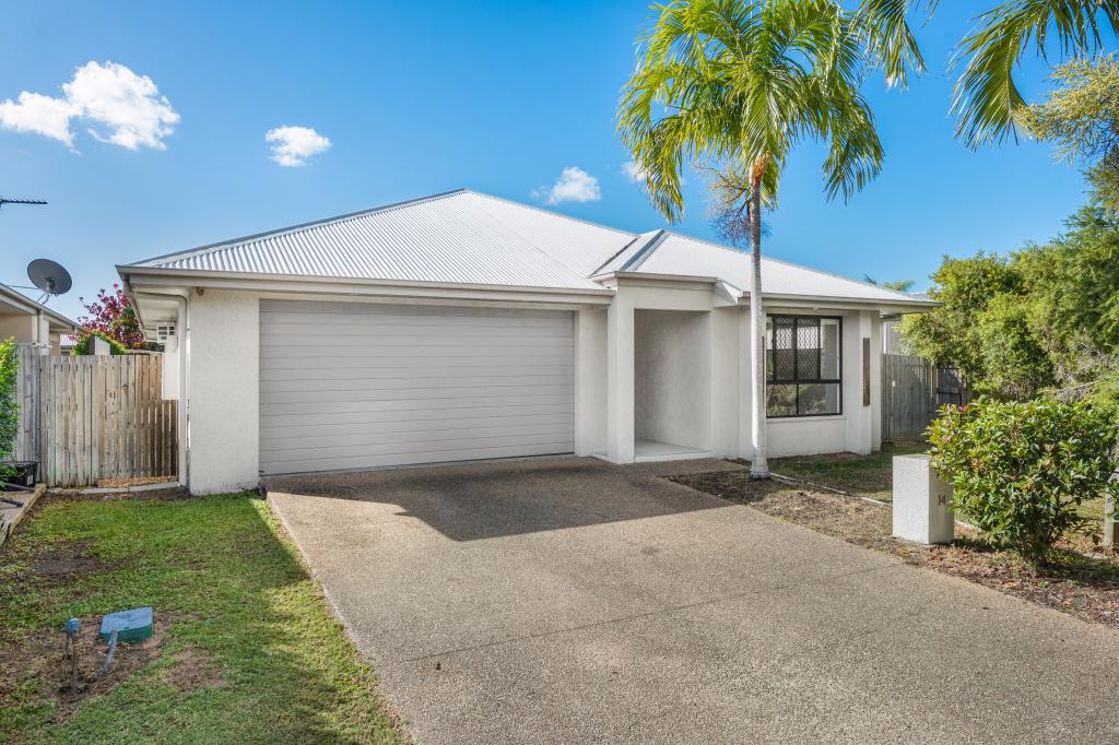 14 Corkwood Ct, Bohle Plains, QLD 4817