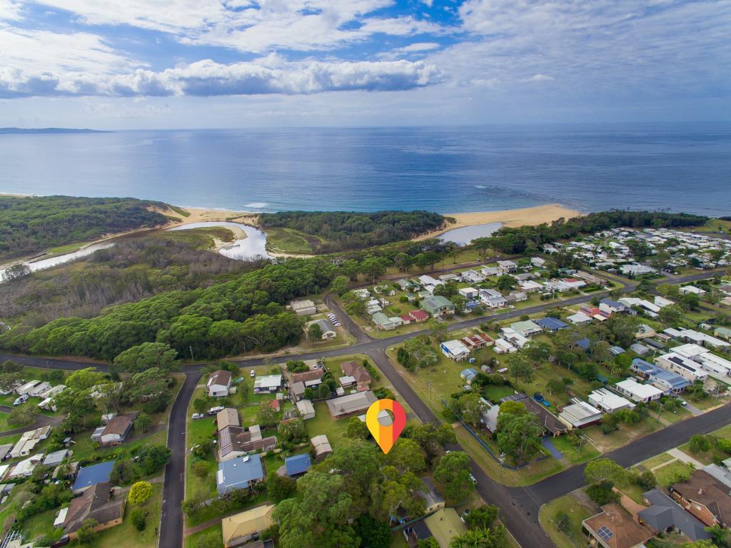 7 First Ave, Cudmirrah, NSW 2540