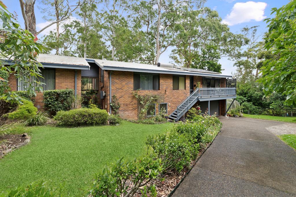 12b Osborn Rd, Normanhurst, NSW 2076