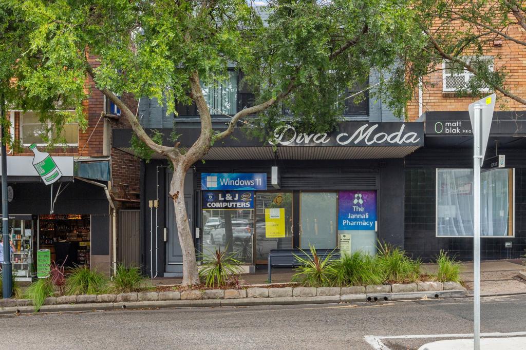 1/82-84 Railway Cres, Jannali, NSW 2226