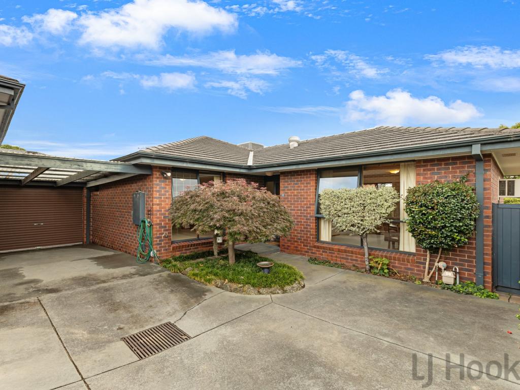 2/71 Essex Rd, Mount Waverley, VIC 3149