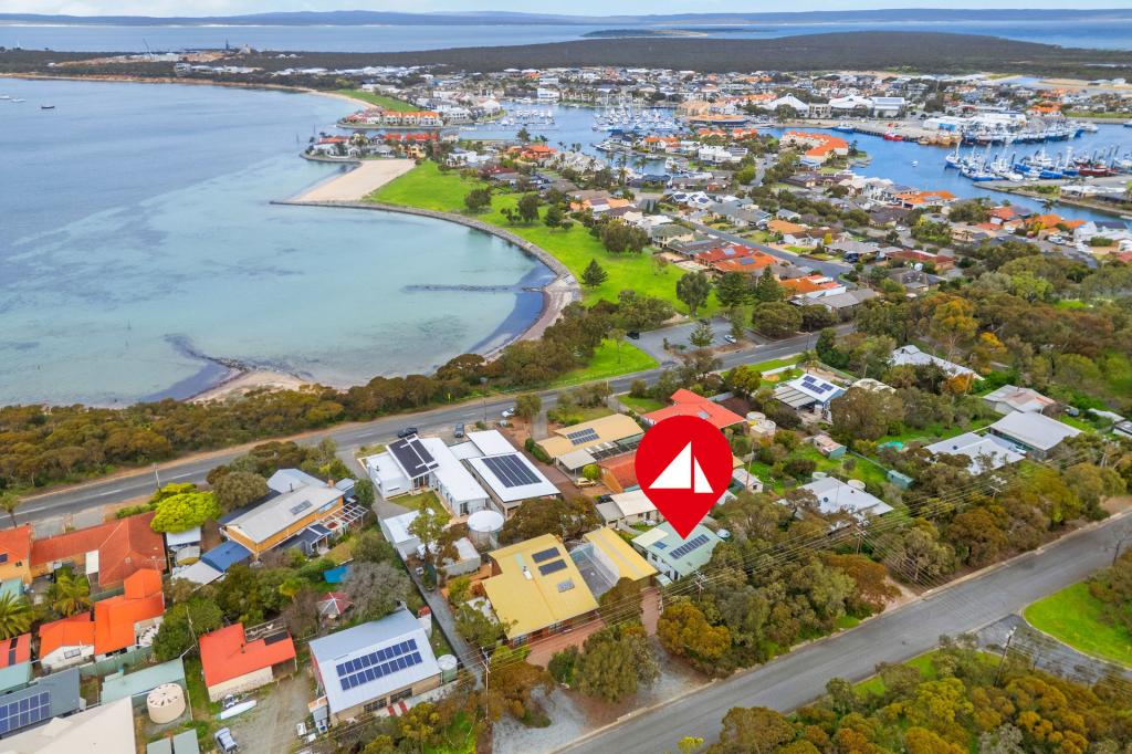1/15 Torrens St, Port Lincoln, SA 5606