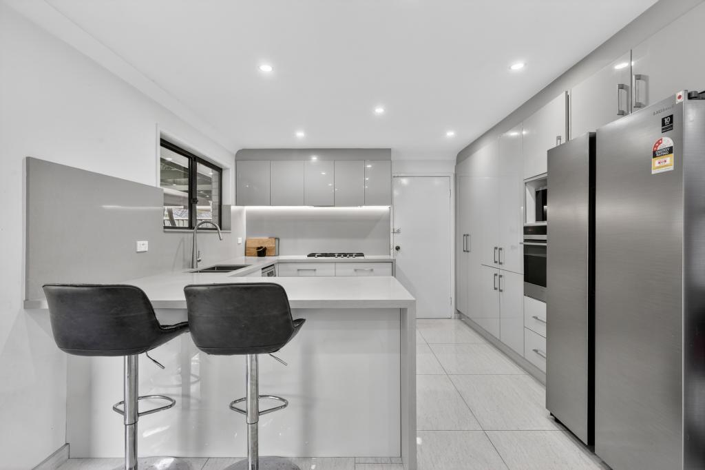 40 Ashcott St, Kings Langley, NSW 2147