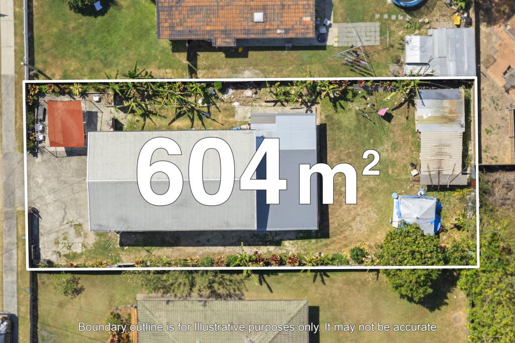 22 Andella St, Woodridge, QLD 4114