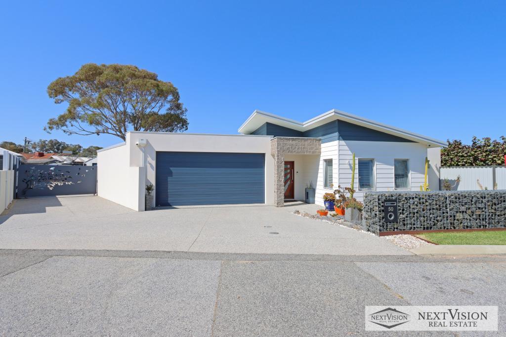 50 Norland Way, Spearwood, WA 6163