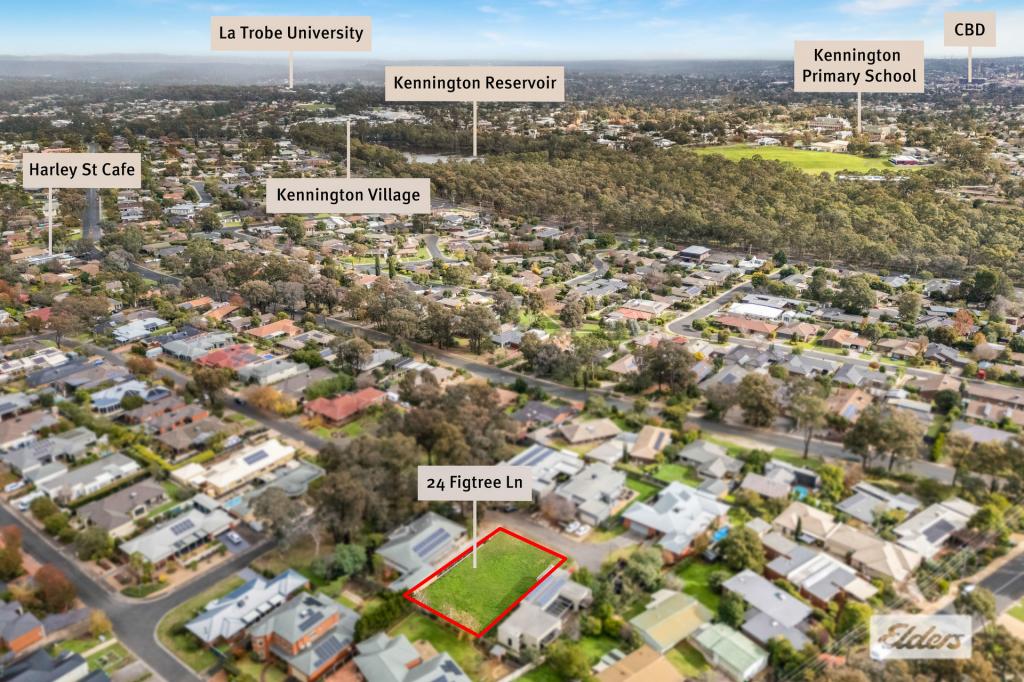 24 Figtree Lane, Strathdale, VIC 3550