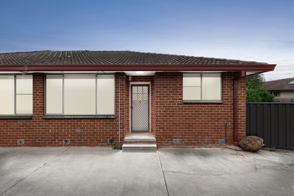 3/19 Milton Ave, Clayton South, VIC 3169