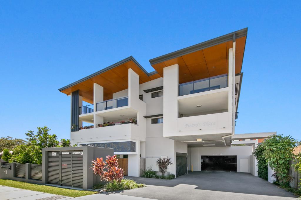 7/11 University Rd, Mitchelton, QLD 4053