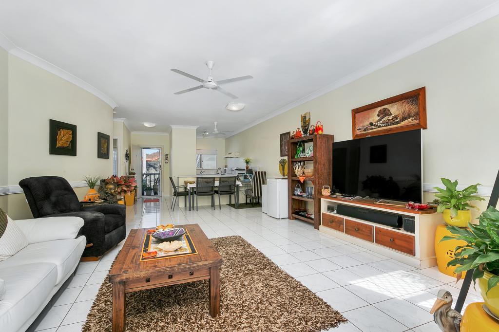 7/13 Grantala St, Manoora, QLD 4870