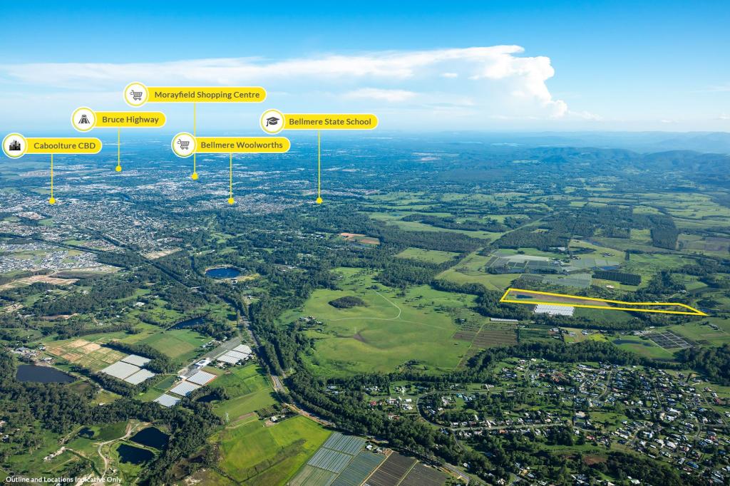 1 Keates Ct, Wamuran, QLD 4512