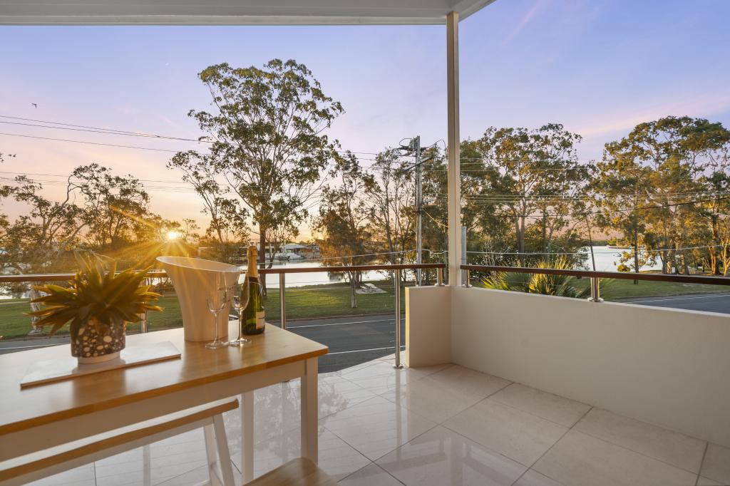 1/63 Paradise Pde, Paradise Point, QLD 4216