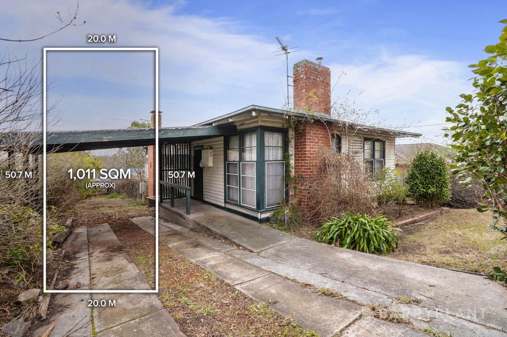 71 Clarke St, Lilydale, VIC 3140