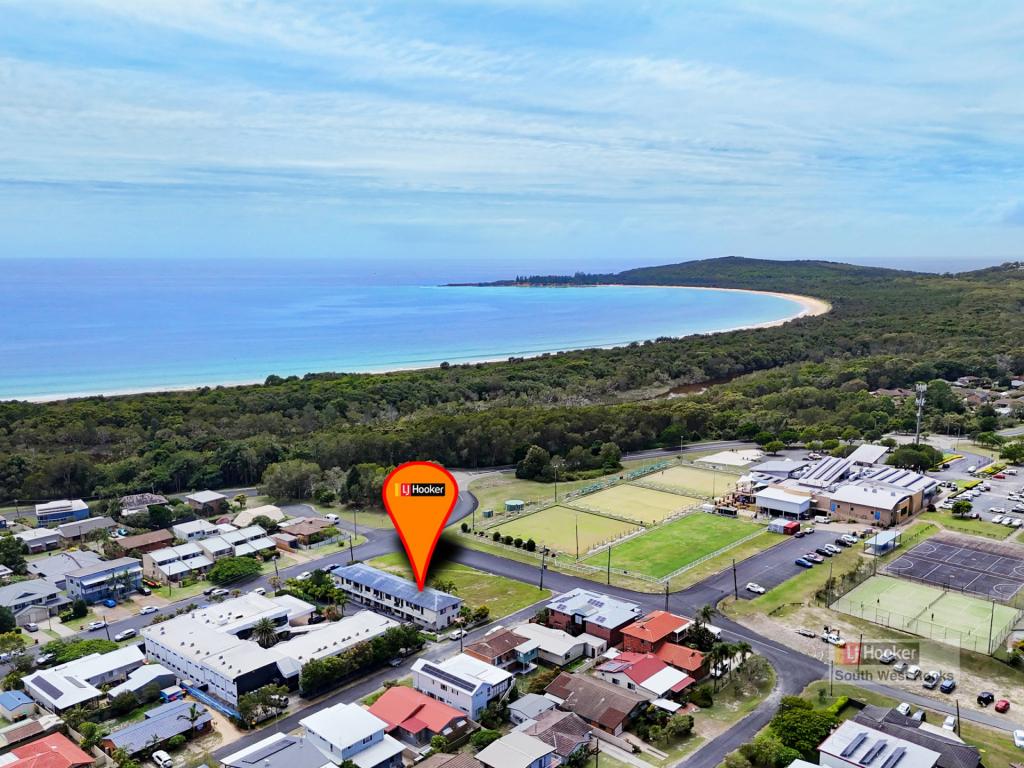 6/49 Mcintyre St, South West Rocks, NSW 2431