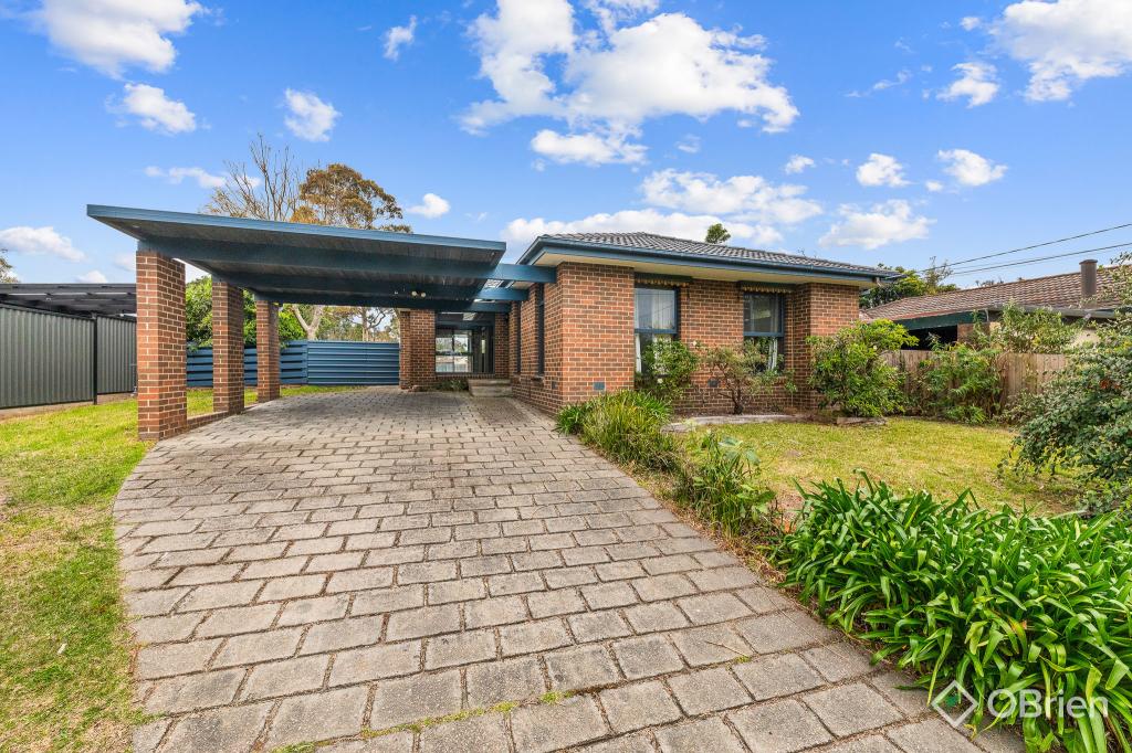 28 Beech St, Langwarrin, VIC 3910