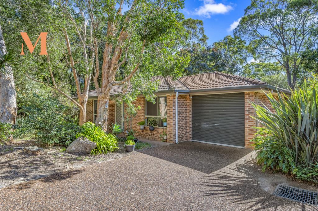 9/83 Mills St, Warners Bay, NSW 2282