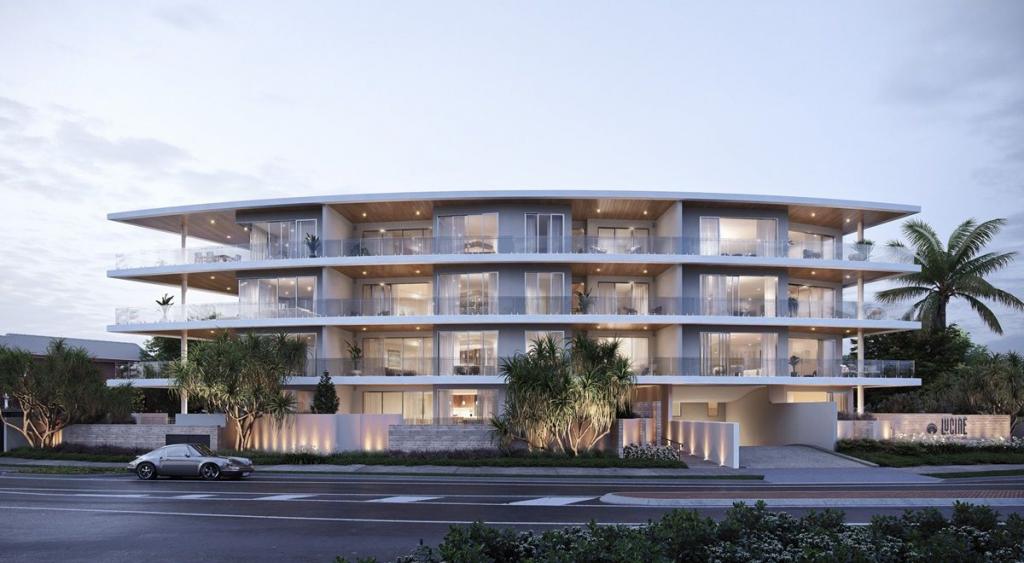 3/159 Margate Pde, Margate, QLD 4019